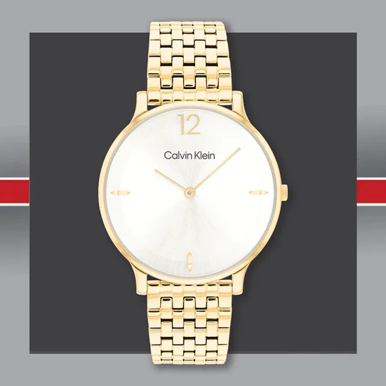 CK25100172 Calvin Klein Luxe  női karóra
