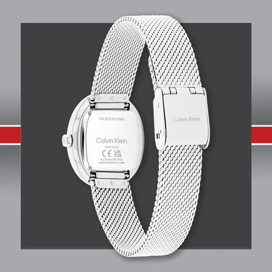 CK25100173 Calvin Klein Euphoria  női karóra
