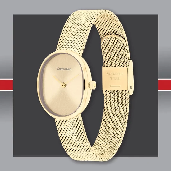 CK25100174 Calvin Klein Euphoria  női karóra