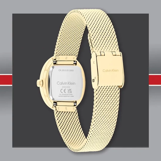 CK25100174 Calvin Klein Euphoria  női karóra