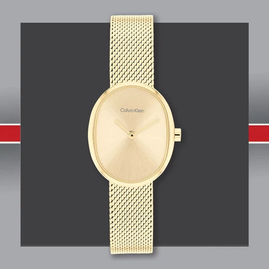 CK25100174 Calvin Klein Euphoria  női karóra