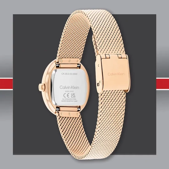 CK25100175 Calvin Klein Euphoria  női karóra