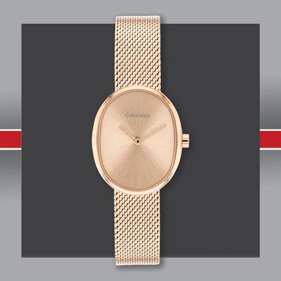 CK25100175 Calvin Klein Euphoria  női karóra