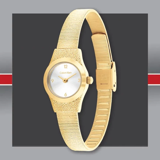 CK25100193 Calvin Klein Ck Contemporary  női karóra