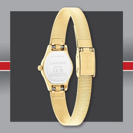 CK25100193 Calvin Klein Ck Contemporary  női karóra
