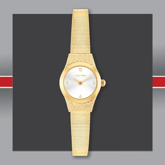 CK25100193 Calvin Klein Ck Contemporary  női karóra