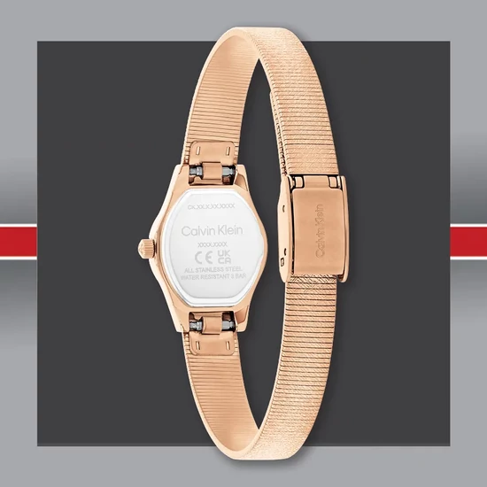 CK25100194 Calvin Klein Ck Contemporary  női karóra