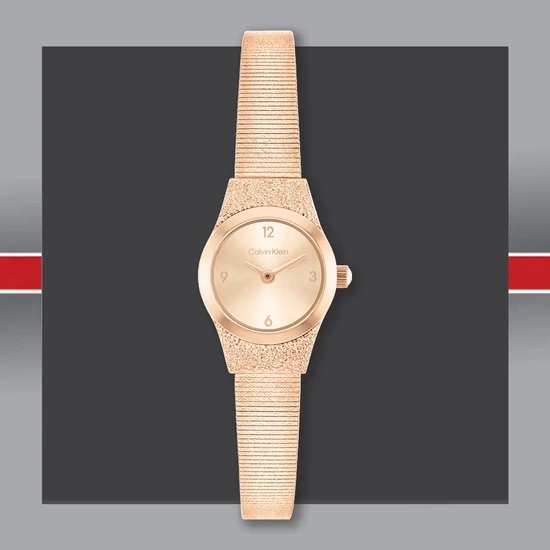 CK25100194 Calvin Klein Ck Contemporary  női karóra