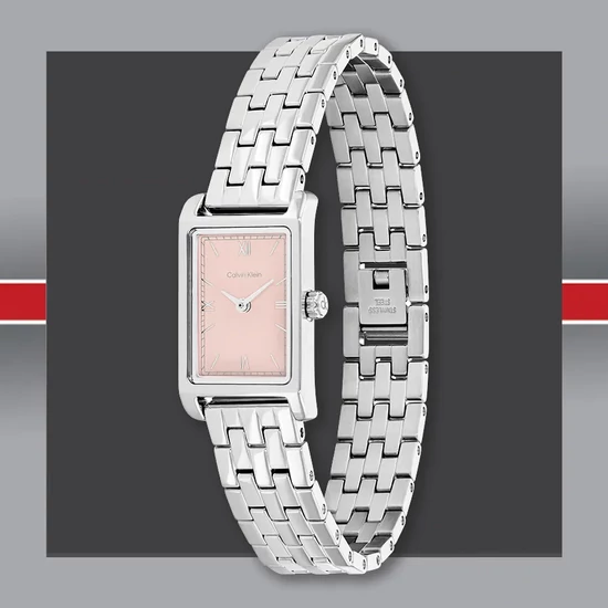 CK25100197 Calvin Klein Ck Light  női karóra