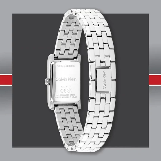 CK25100197 Calvin Klein Ck Light  női karóra