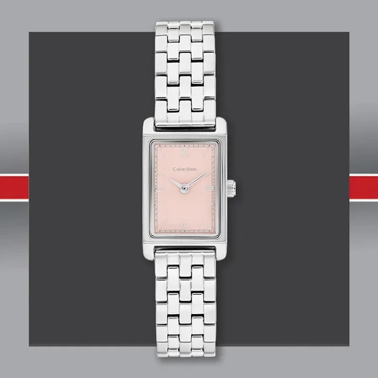 CK25100197 Calvin Klein Ck Light  női karóra