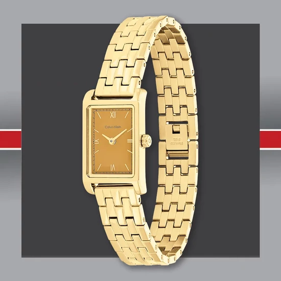 CK25100198 Calvin Klein Ck Light  női karóra