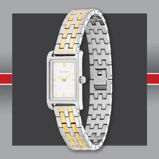 CK25100199 Calvin Klein Ck Light  női karóra