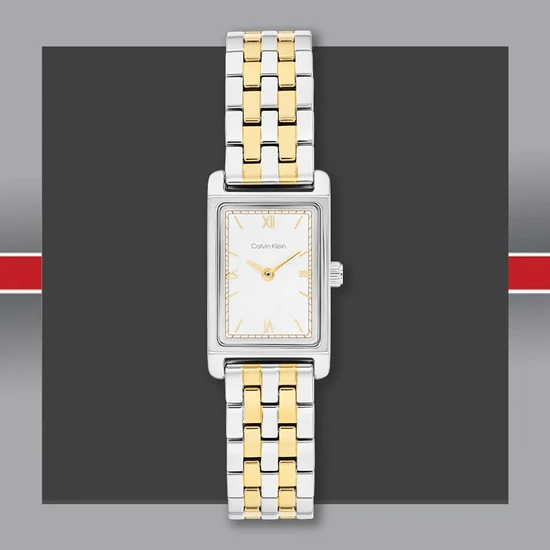 CK25100199 Calvin Klein Ck Light  női karóra