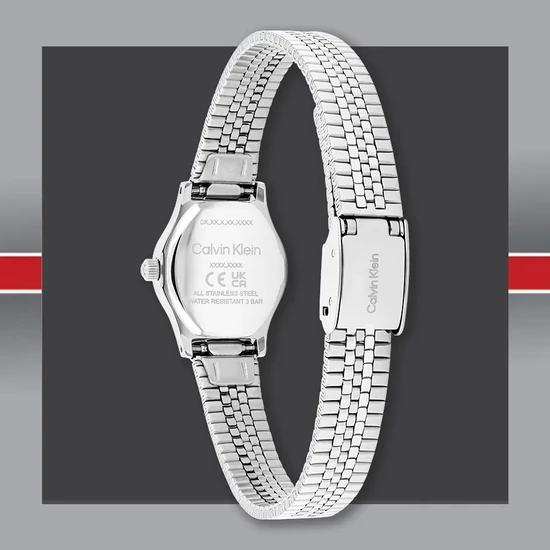 CK25100200 Calvin Klein Ck Contemporary  női karóra