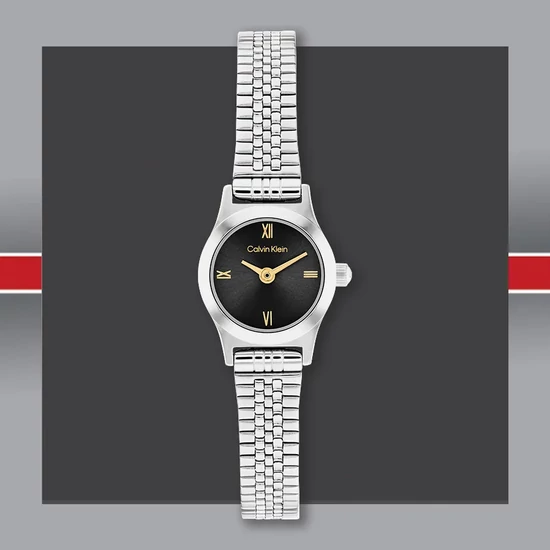 CK25100200 Calvin Klein Ck Contemporary  női karóra