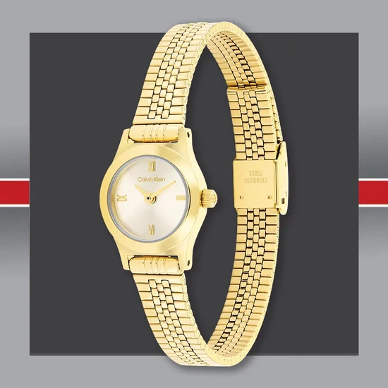 CK25100201 Calvin Klein Ck Contemporary  női karóra