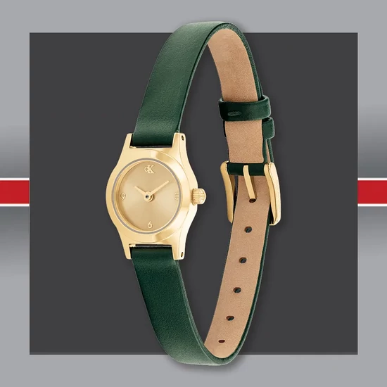 CK25100204 Calvin Klein Ck Contemporary  női karóra