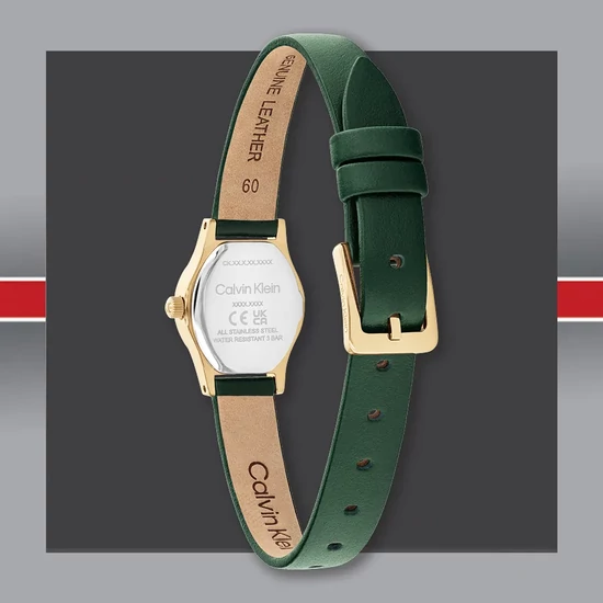 CK25100204 Calvin Klein Ck Contemporary  női karóra