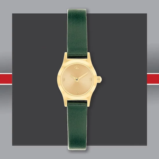 CK25100204 Calvin Klein Ck Contemporary  női karóra