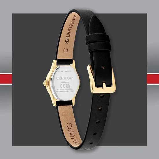 CK25100205 Calvin Klein Ck Contemporary  női karóra