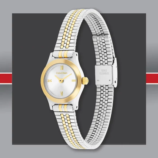 CK25100207 Calvin Klein Ck Contemporary  női karóra