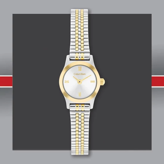 CK25100207 Calvin Klein Ck Contemporary  női karóra
