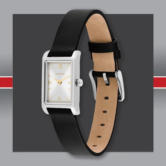 CK25100208 Calvin Klein Ck Light  női karóra