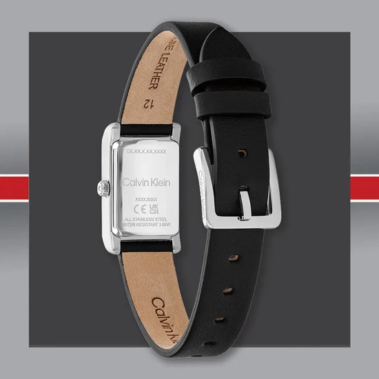 CK25100208 Calvin Klein Ck Light  női karóra