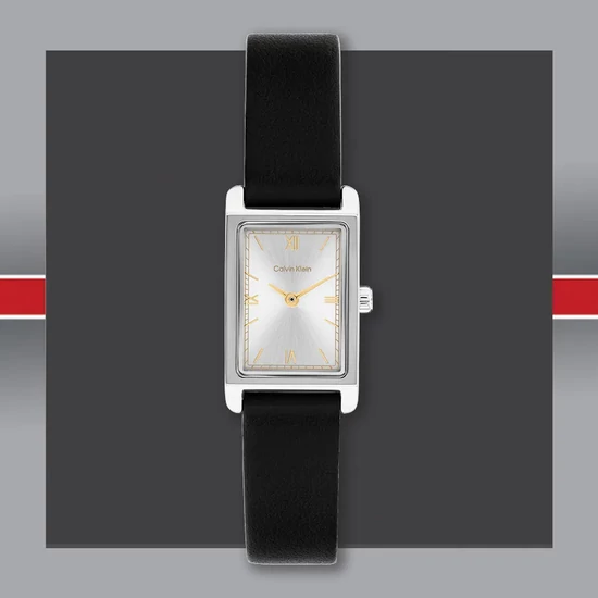 CK25100208 Calvin Klein Ck Light  női karóra