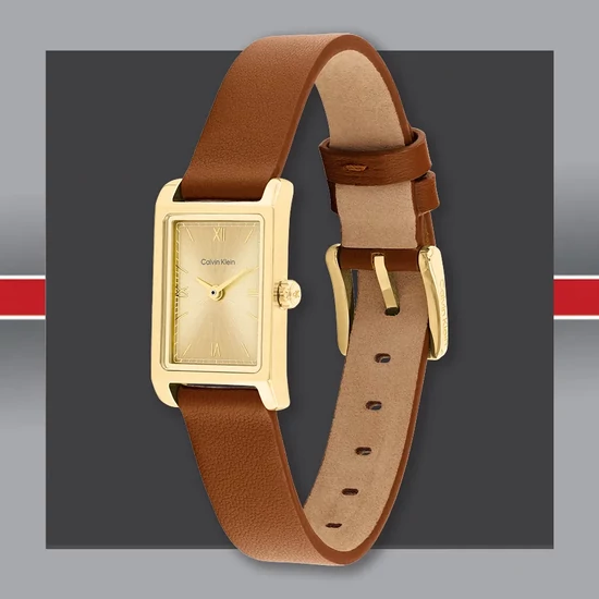 CK25100209 Calvin Klein Ck Light  női karóra