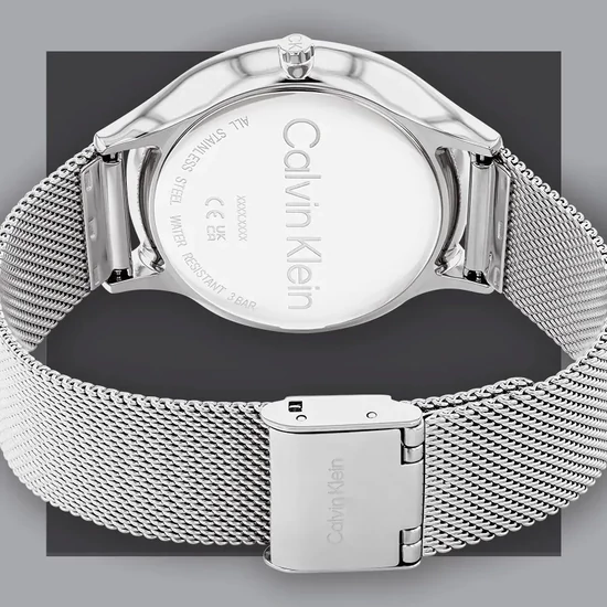 CK25200001 Calvin Klein Timeless 2h  női karóra