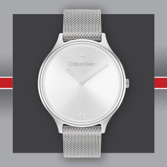 CK25200001 Calvin Klein Timeless 2h  női karóra