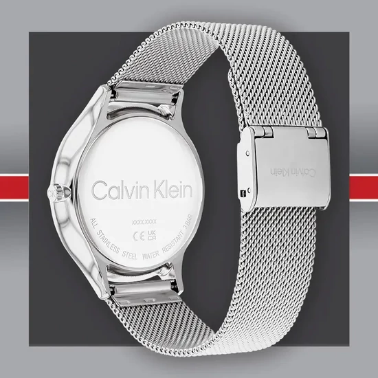 CK25200007 Calvin Klein Timeless 2h  női karóra