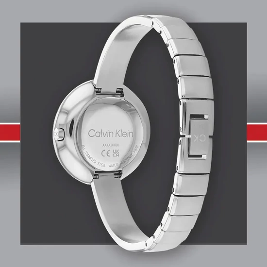 CK25200022 Calvin Klein Confidence Bangle  női karóra