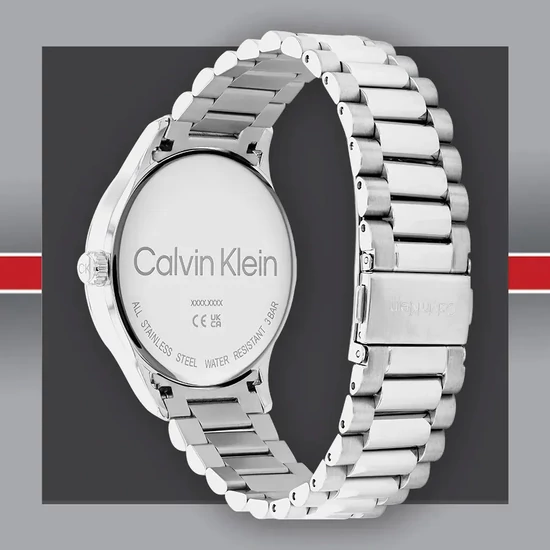 CK25200036 Calvin Klein Iconic Bracelet  férfi karóra