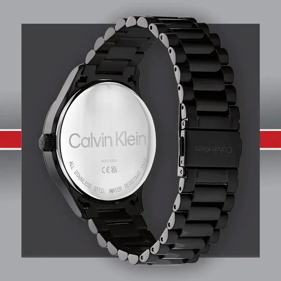 CK25200040 Calvin Klein Iconic Bracelet  férfi karóra