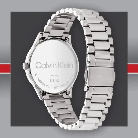 CK25200041 Calvin Klein Iconic Bracelet - Woman  női karóra