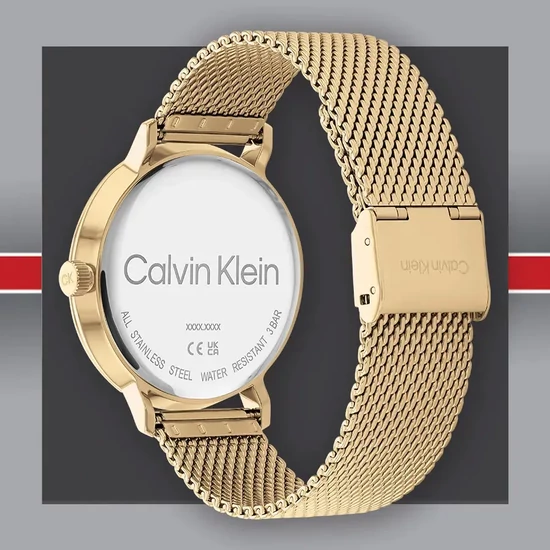 CK25200049 Calvin Klein Modern  férfi karóra