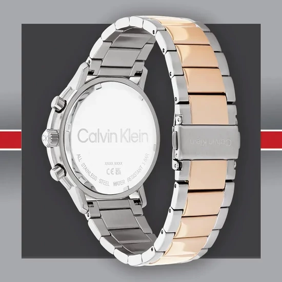 CK25200064 Calvin Klein Gauge  férfi karóra