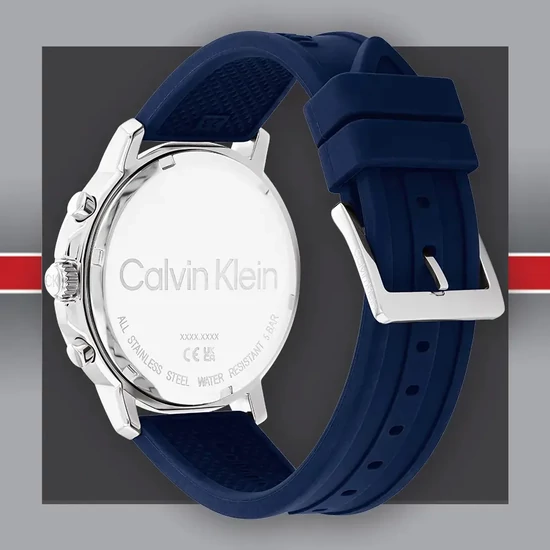 CK25200071 Calvin Klein Gauge Sport  férfi karóra