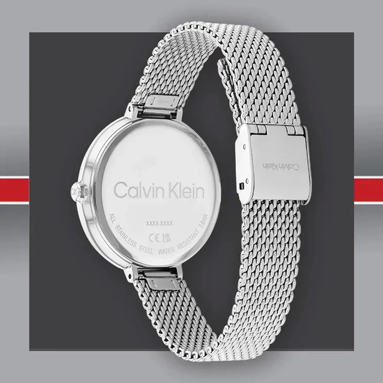 CK25200079 Calvin Klein Minimalistic T Bar  női karóra