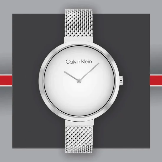 CK25200079 Calvin Klein Minimalistic T Bar  női karóra