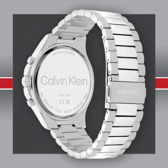 CK25200115 Calvin Klein Sport  férfi karóra