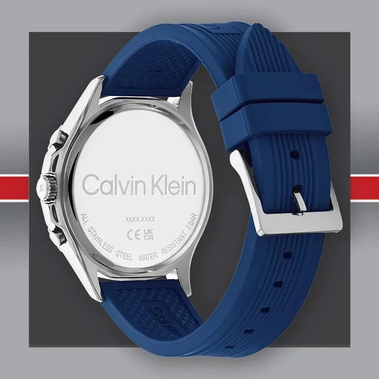 CK25200120 Calvin Klein Sport  férfi karóra