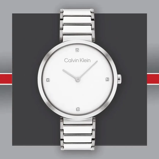 CK25200137 Calvin Klein Minimalistic T Bar  női karóra