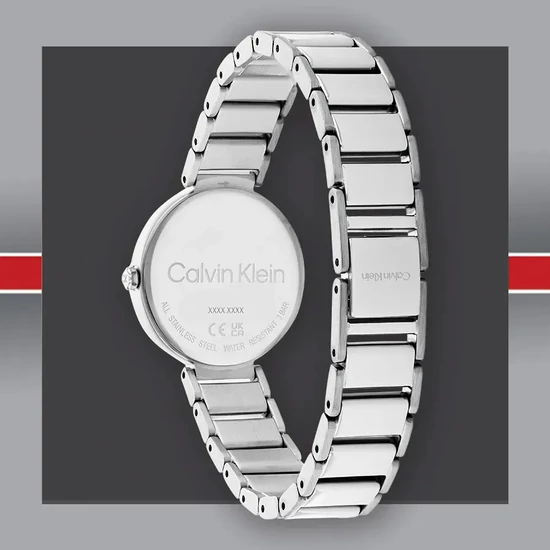 CK25200138 Calvin Klein Minimalistic T Bar  női karóra