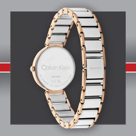 CK25200139 Calvin Klein Minimalistic T Bar  női karóra