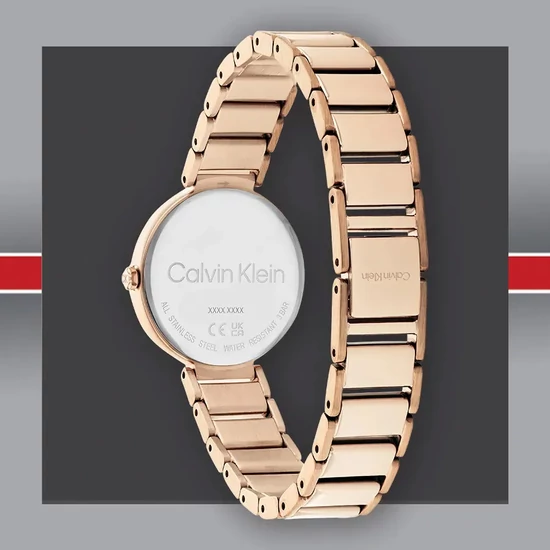 CK25200140 Calvin Klein Minimalistic T Bar  női karóra