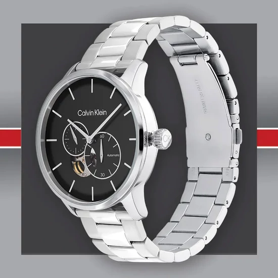 CK25200148 Calvin Klein Automatic  férfi karóra